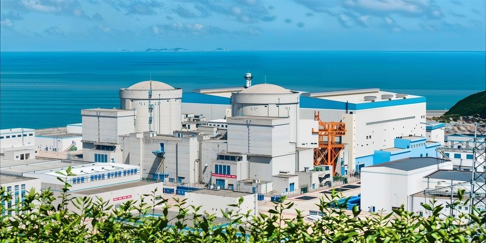 how do nuclear power plants work? how do nuclear power plants work?