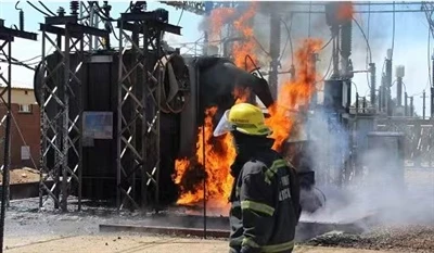 ট্রান্সফরমার বিস্ফোরণের কারণ এবং ইয়াওয়েই এর উপকারিতা